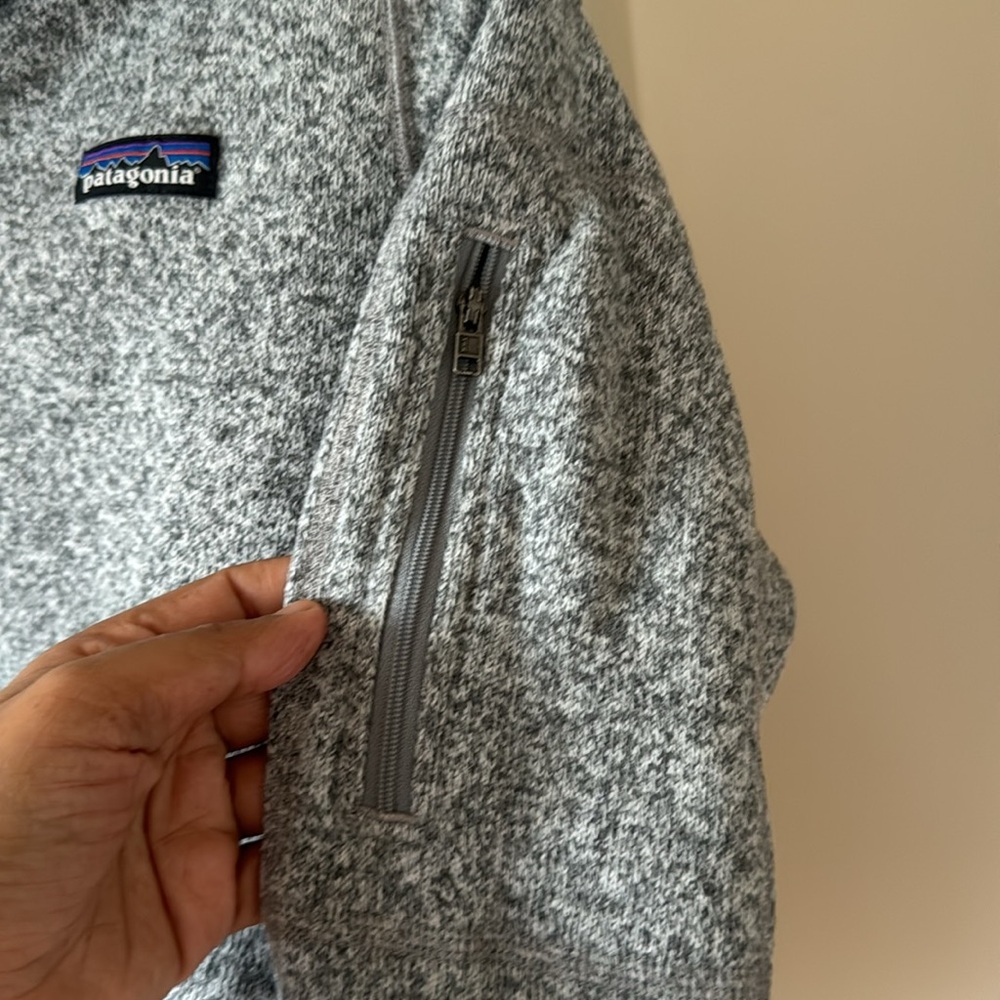 Patagonia jacket - Picture 6 of 8
